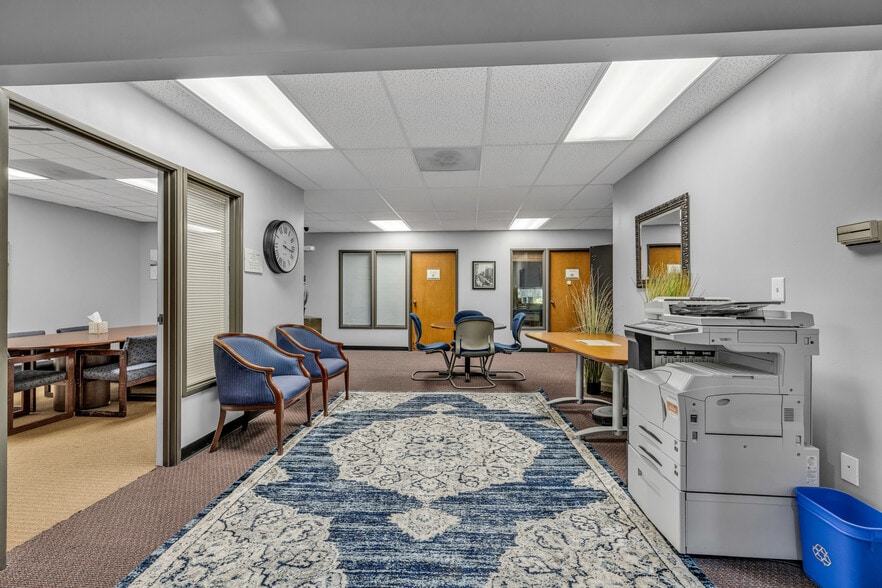 More Photos Of 13791 E Rice Pl, Aurora Office For Sale