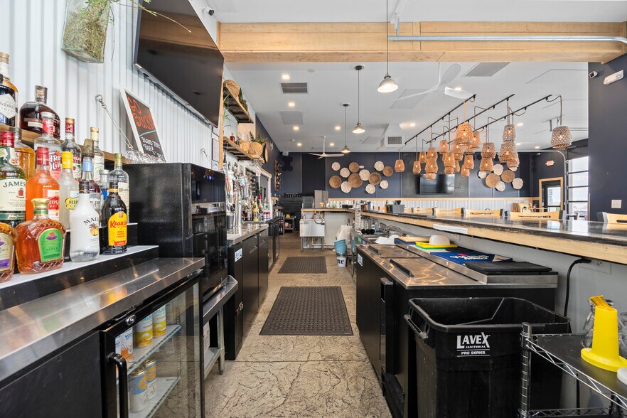 More Photos Of 2330 River Ave, Sandusky Restaurant For Sale