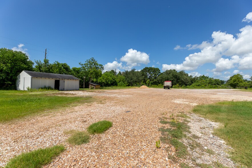 More Photos Of 29067 Bonilla Ln, Katy Land For Lease