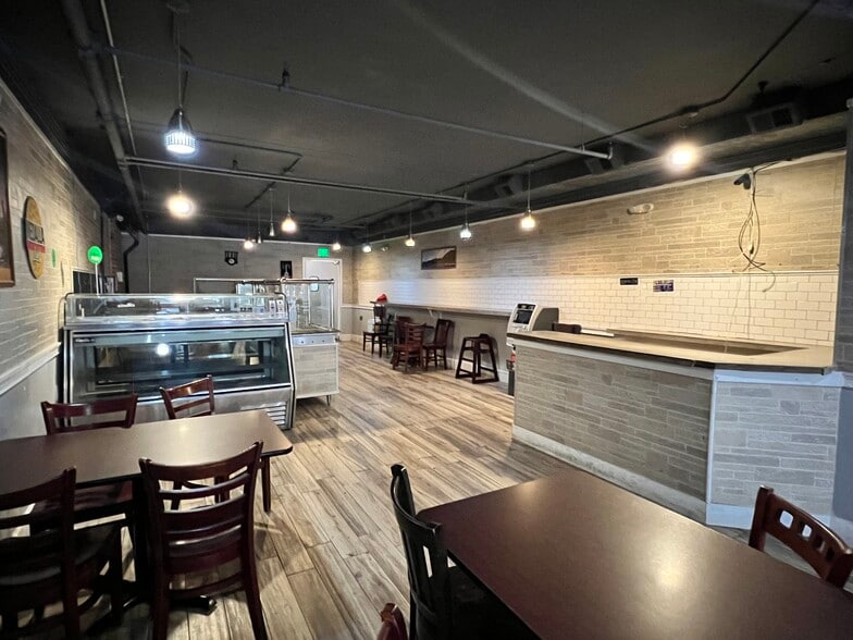 More Photos Of 1708 Fleet St, Baltimore Storefront Retail Residential For Lease