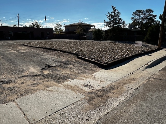 More Photos Of 807 Chaparro St, Las Cruces Multifamily For Sale