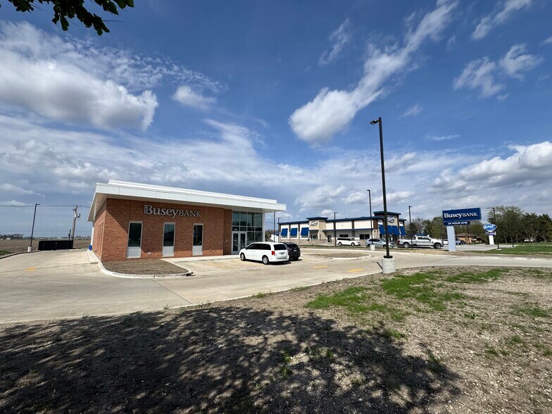 More Photos Of 626 W Champaign Ave, Rantoul Land For Sale