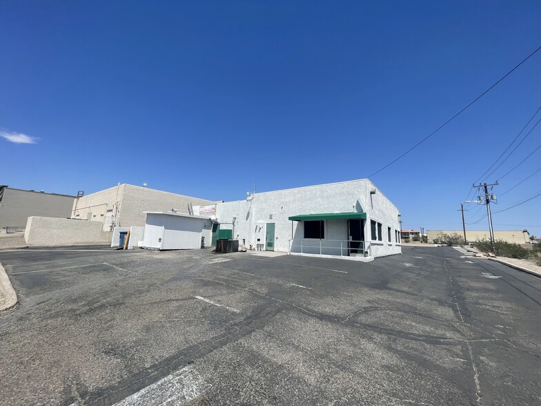 More Photos Of 410 El Camino Way, Lake Havasu City Restaurant For Sale