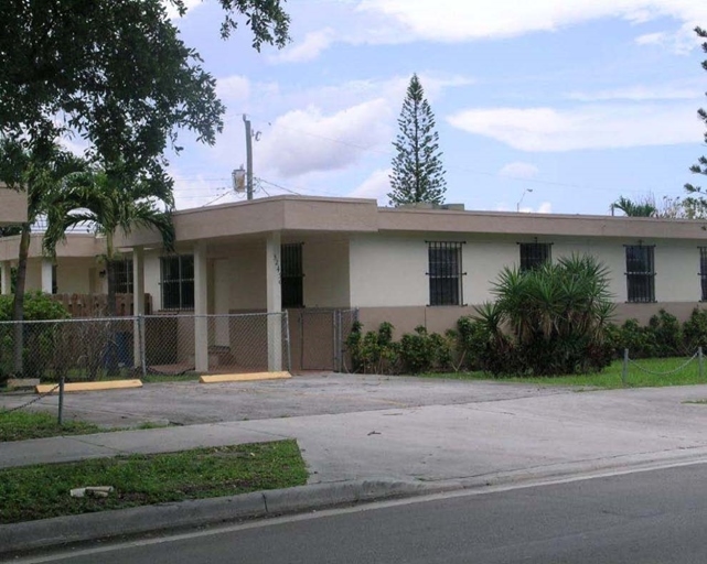 Primary Photo Of 3235 NW 46th St, Miami Apartments For Sale