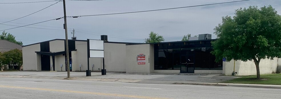 More Photos Of 1002 Walton Way, Augusta Research And Development For Sale