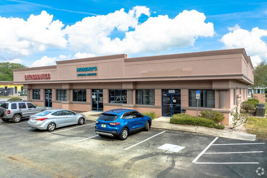 More Photos Of 1045-1085 N John Young Pky, Kissimmee Medical For Lease