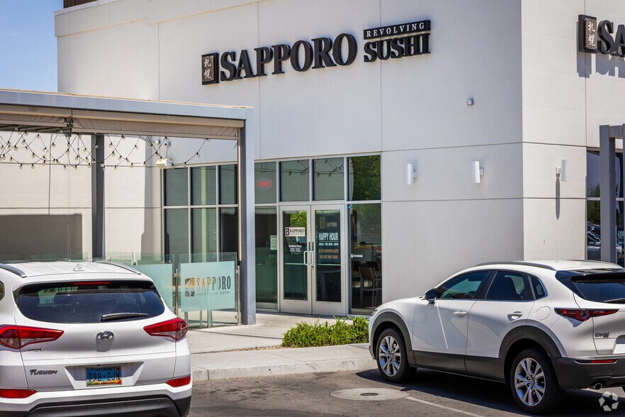 More Photos Of 6825 S Las Vegas Blvd, Las Vegas Storefront Retail Office For Lease