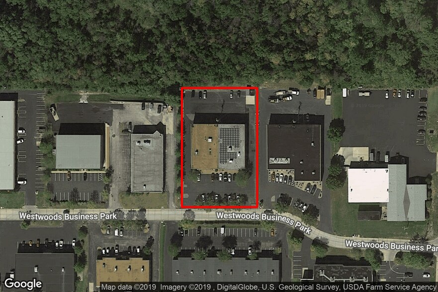 More Photos Of 16149-16161 Westwoods Business Park, Ellisville Research And Development For Sale