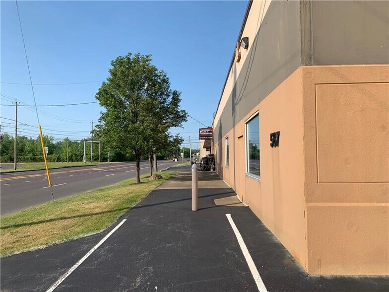 More Photos Of 223 Pulaski St, Syracuse Warehouse For Sale