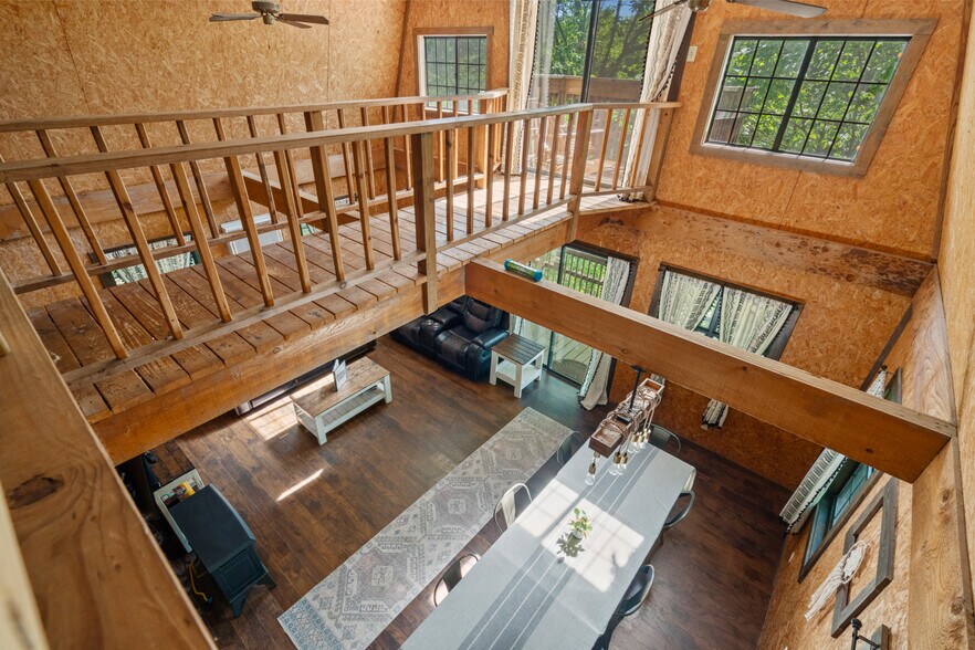 More Photos Of 122 Ouachita River Haven Rd, Pencil Bluff Hotel For Sale