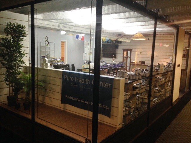 More Photos Of 474 Central Ave, Highland Park Storefront Retail Office For Lease