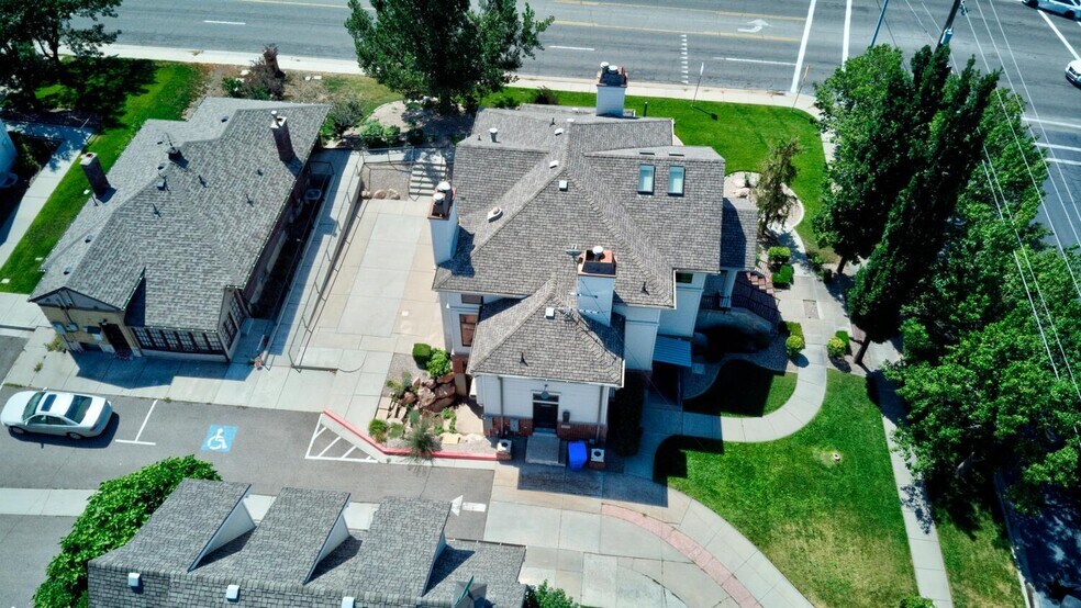 More Photos Of 485 S 100 E, Bountiful Office Residential For Sale