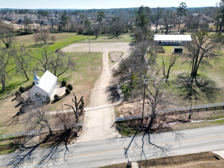 More Photos Of 14347 C R 192 rd, Tyler Lodge Meeting Hall For Sale