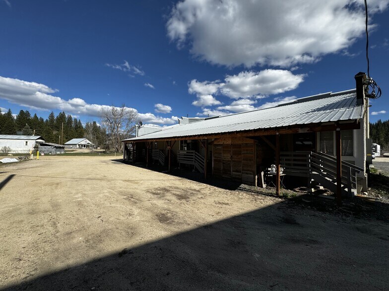 More Photos Of 101 Montgomery St, Idaho City Storefront Retail Residential For Sale