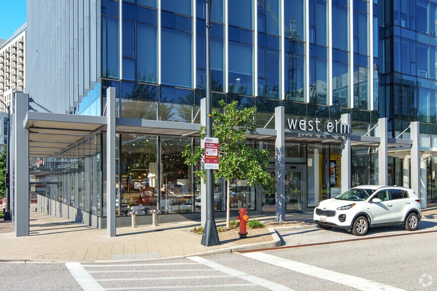 More Photos Of 1310 Point St, Baltimore Office For Lease