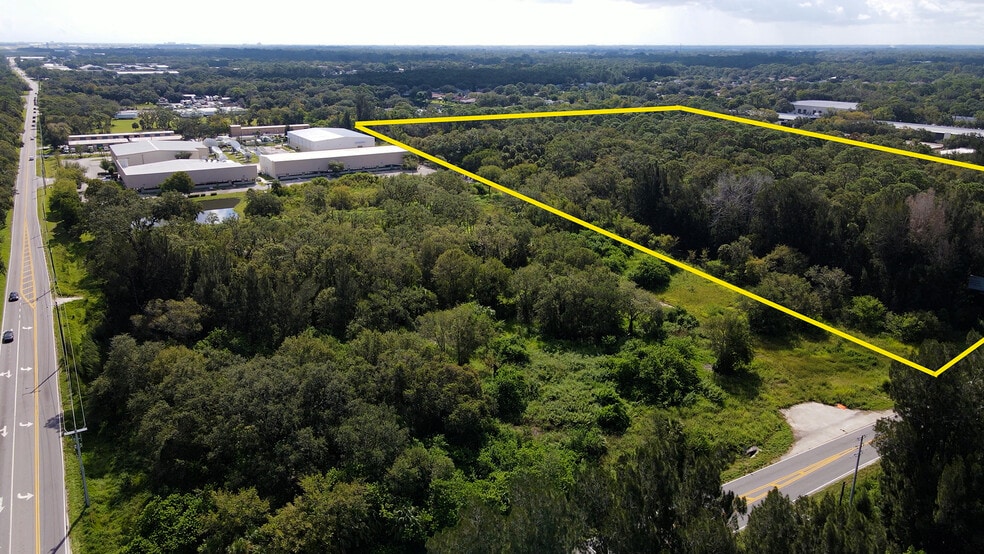 More Photos Of 825 John Rodes blvd, West Melbourne Land For Sale