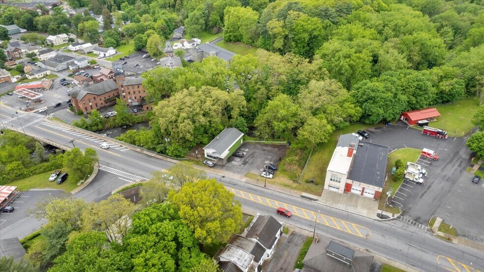 More Photos Of 303 Milton Ave, Ballston Spa General Retail For Sale