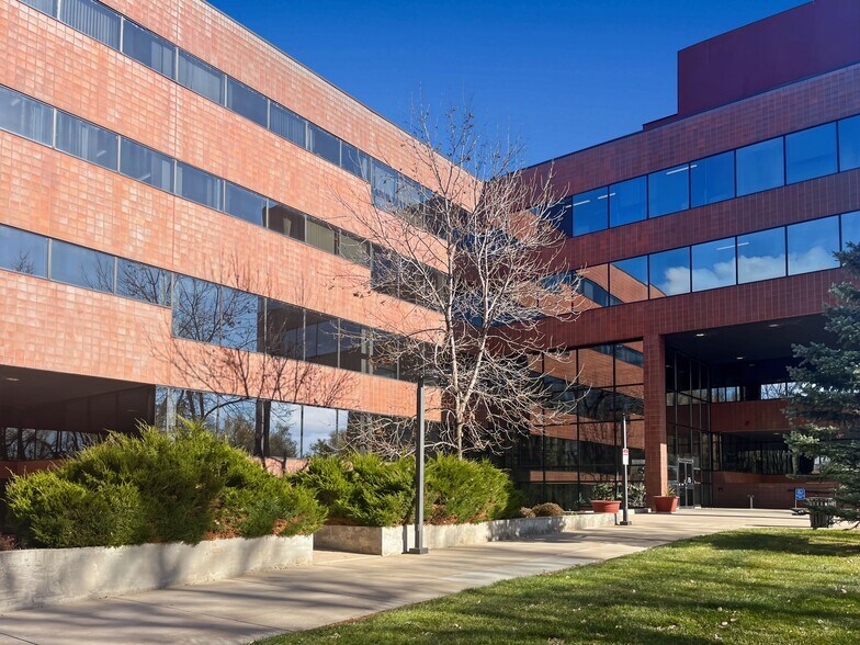 More Photos Of 4251 Kipling St, Wheat Ridge Office For Lease