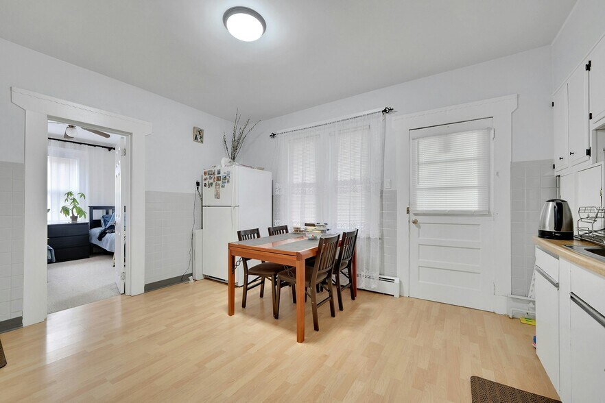 More Photos Of , Stamford Multifamily For Sale