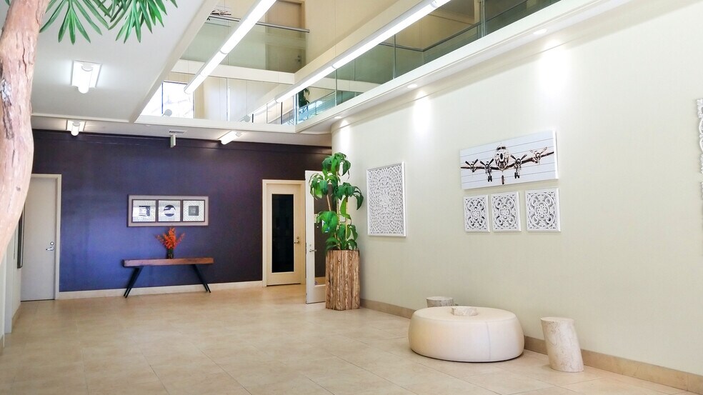 Primary Photo Of 1560 Brookhollow Dr, Santa Ana Office For Lease