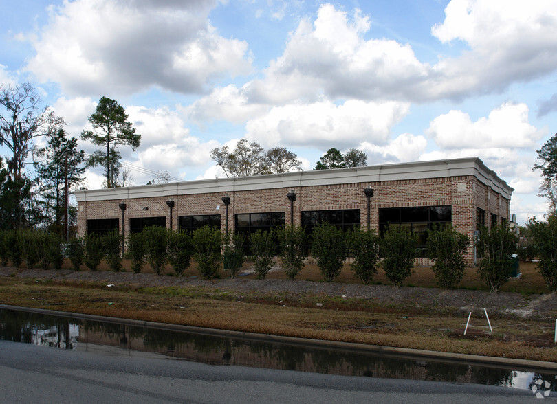 27 Chatham Center South Dr Savannah Ga 31405 Office For Lease