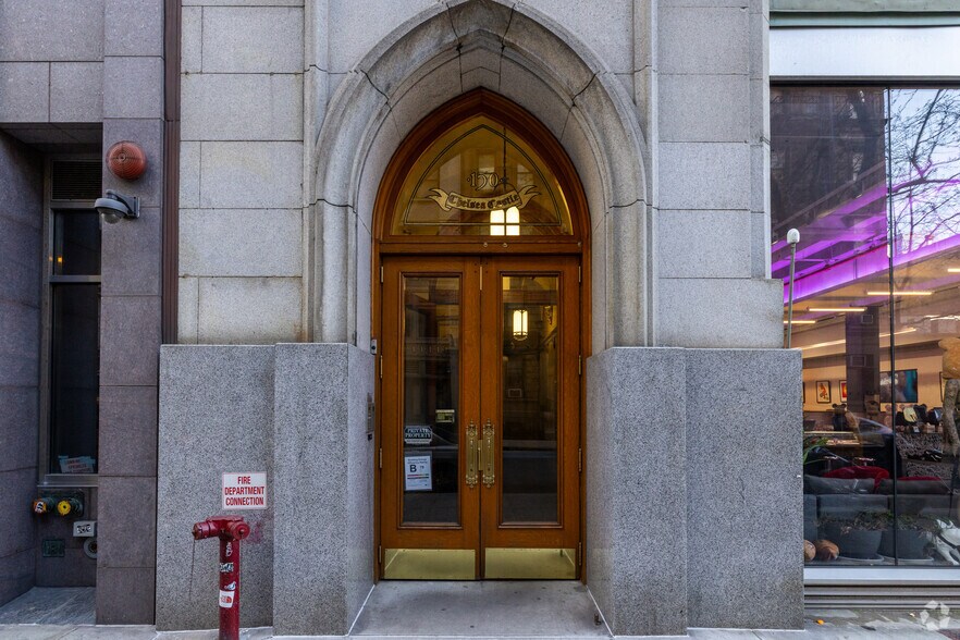 More Photos Of 150 W 22nd St, New York Loft Creative Space For Lease