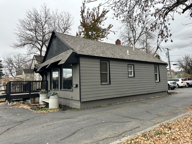 Primary Photo Of 406 Grand Ave, Billings Freestanding For Sale