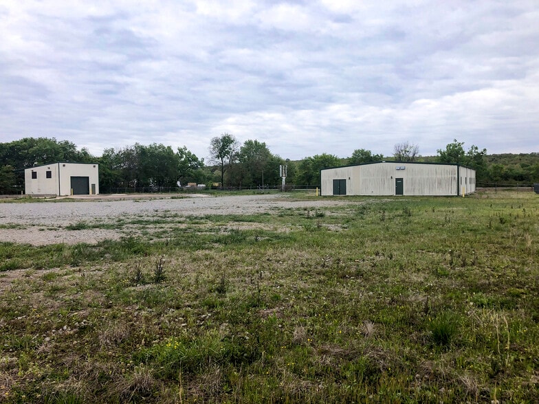 More Photos Of 26369 E State Highway Byp, Quinton Office For Sale