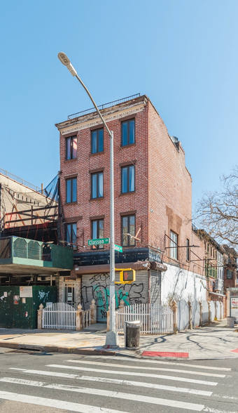 More Photos Of 451 Classon Ave, Brooklyn Apartments For Sale