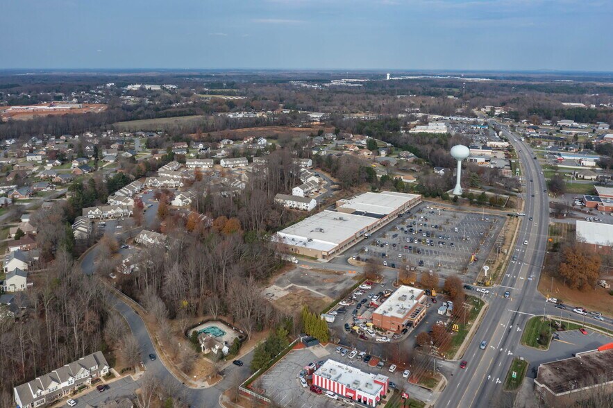 More Photos Of 115 Limerick Rd, Mooresville Land For Sale