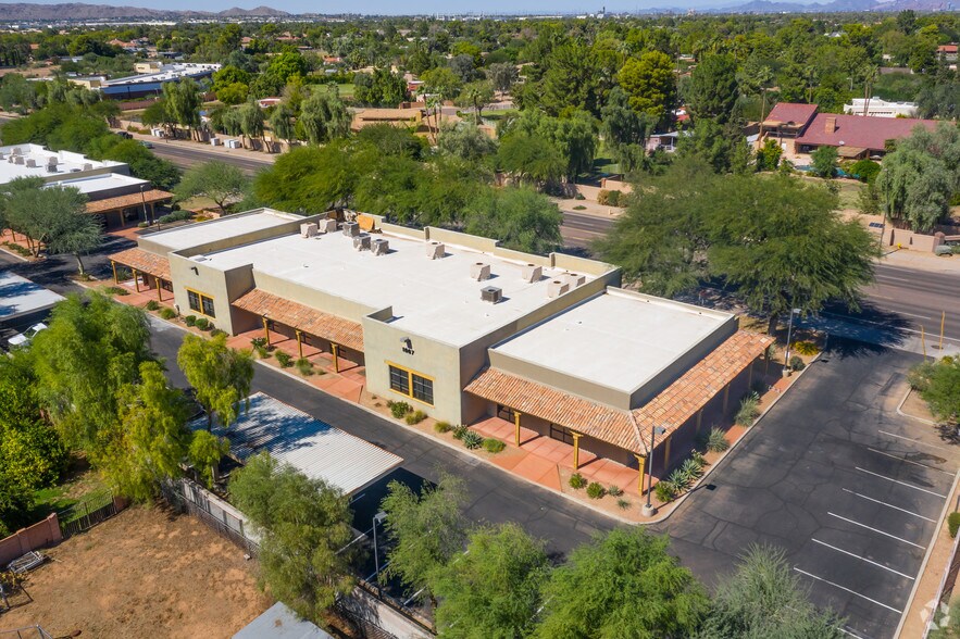 More Photos Of 1001 E Warner Rd, Tempe Office For Lease