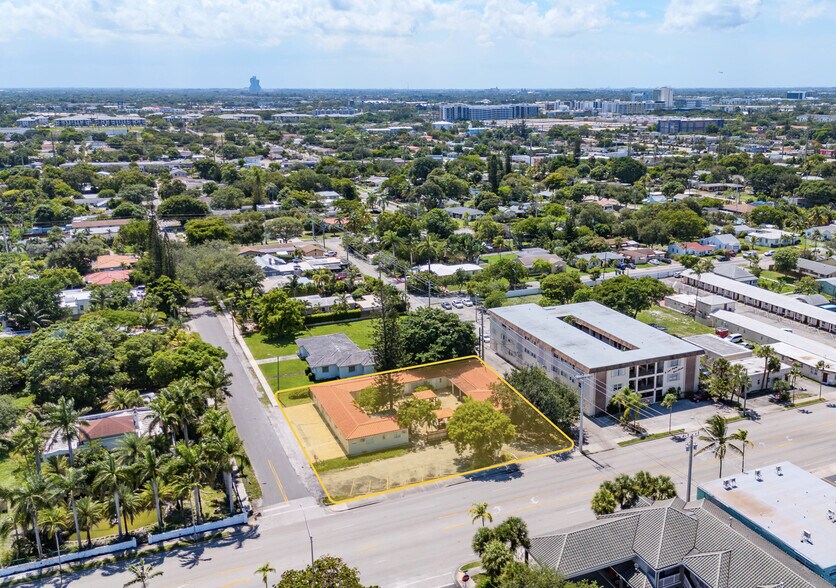 More Photos Of 380 S Federal Hwy, Dania Beach Hotel For Sale