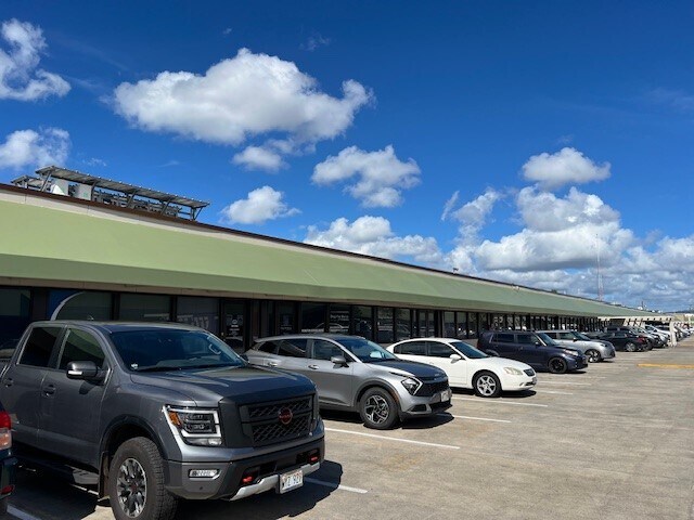 More Photos Of 1130 Nimitz Hwy, Honolulu Unknown For Lease