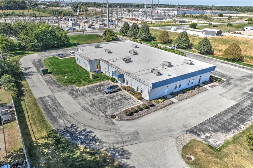 More Photos Of 2120 N 27th St, Decatur Rehabilitation Center For Sale