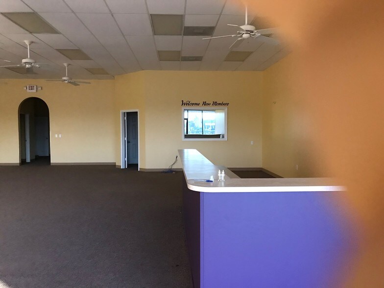 More Photos Of 4111 FM 1764 Rd, Santa Fe Storefront For Lease