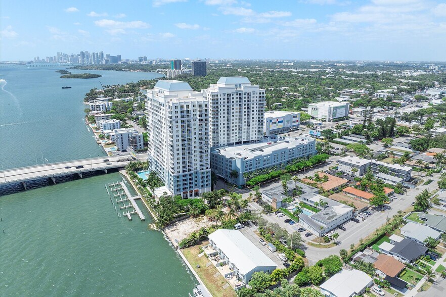 More Photos Of , Miami Multifamily For Sale