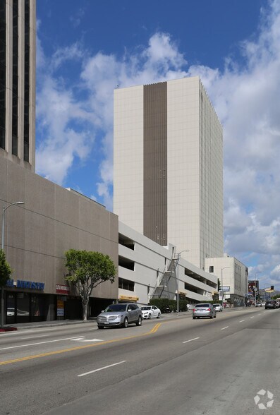 More Photos Of 3200 Wilshire Blvd, Los Angeles Office For Lease