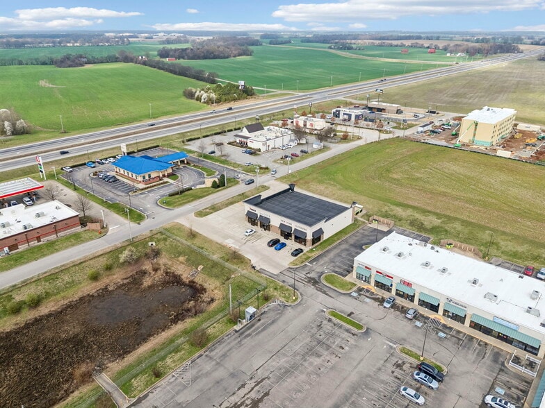 More Photos Of 206 Claire Ave, Oak Grove General Retail For Lease