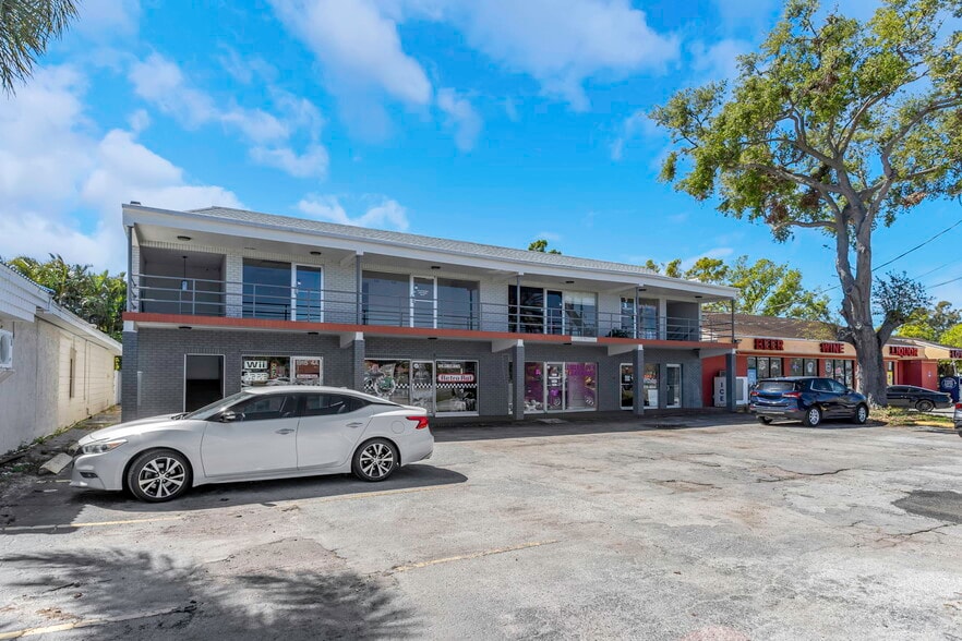 More Photos Of 1915 E Bay Dr, Largo General Retail For Sale