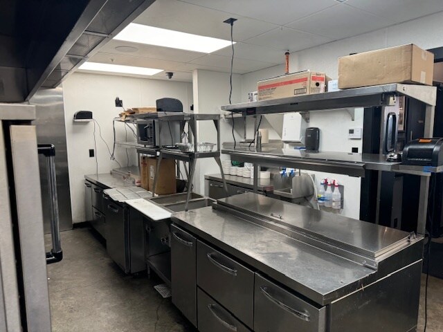 More Photos Of 701 S Broadway, Saint Louis Restaurant For Sale