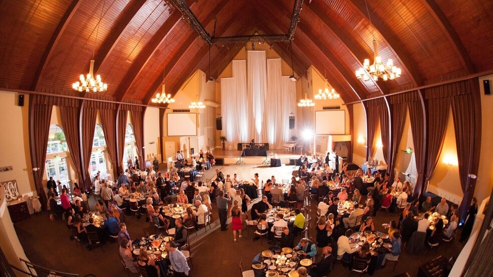 More Photos Of 353 Pine Point Rd, Scarborough Religious Facility For Sale