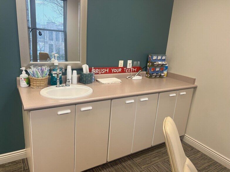 More Photos Of 3115 E Lion, Salt Lake City Medical For Sale