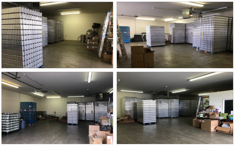 More Photos Of 2952 Allane Ave, Eugene Warehouse For Lease