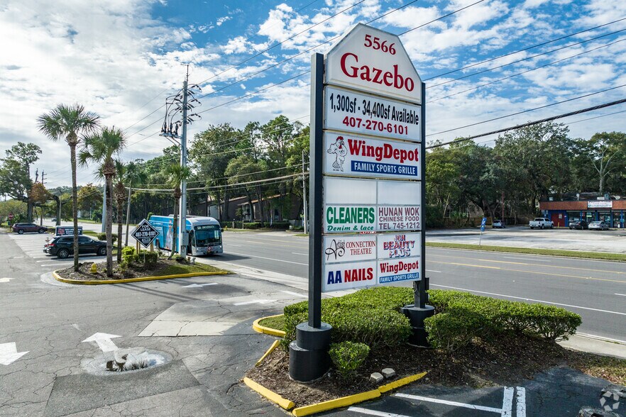 More Photos Of 5566 Fort Caroline Rd, Jacksonville Unknown For Lease