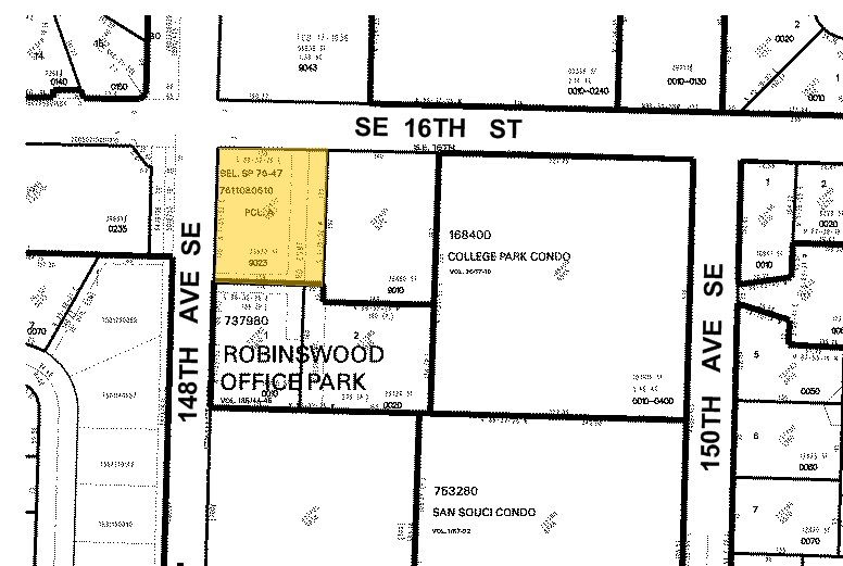 More Photos Of 1600 148th Ave, Bellevue Office For Lease