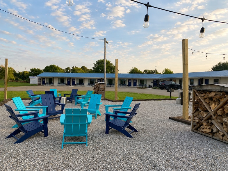 More Photos Of 13857 Falls of Rough Rd, Falls Of Rough Hotel For Sale