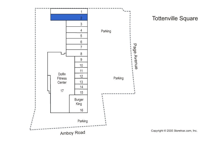 More Photos Of 7001 Amboy Rd, Staten Island General Retail For Lease