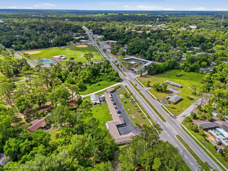 More Photos Of 19663 S US Hwy 441, High Springs Hotel For Sale
