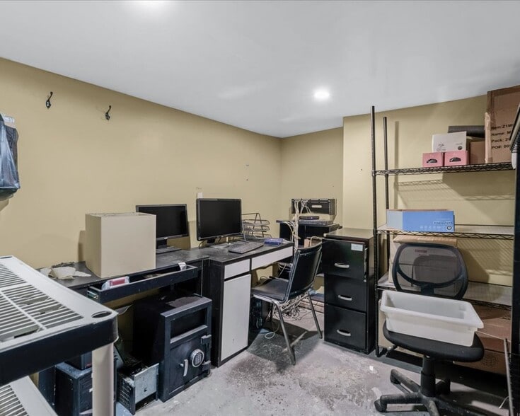 More Photos Of 617 Grand St, Brooklyn Storefront Retail Residential For Lease