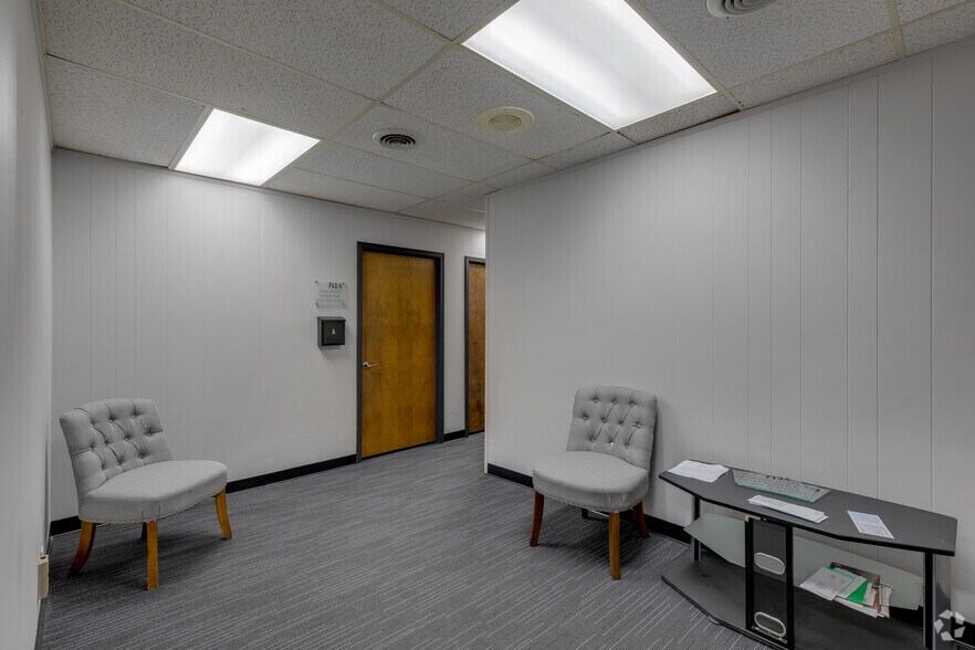 More Photos Of 4815-4821 S Sheridan Rd, Tulsa Unknown For Lease